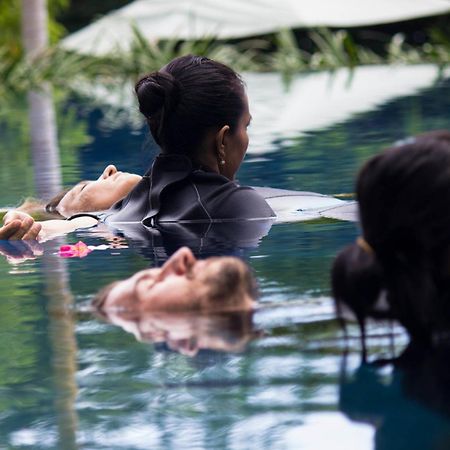 Zen Resort Bali Seririt  Eksteriør bilde
