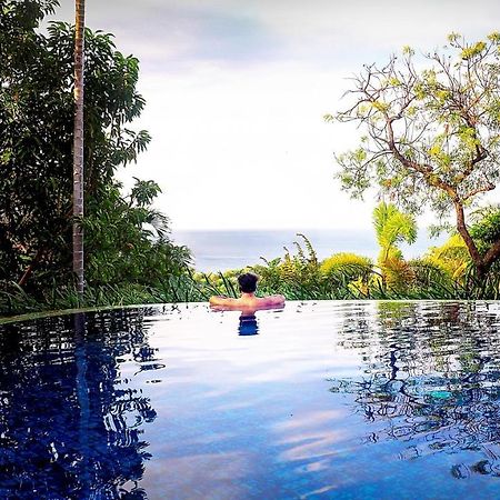 Zen Resort Bali Seririt  Eksteriør bilde