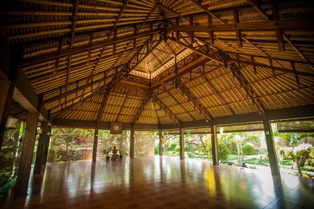 Zen Resort Bali Seririt  Eksteriør bilde