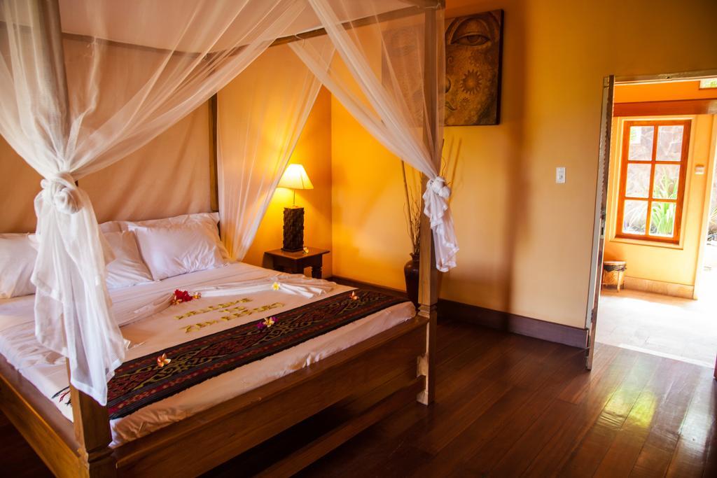 Zen Resort Bali Seririt  Eksteriør bilde